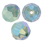 Perle ronde  PureCrystal 5000 8 mm Pacific Opal Shimmer x1|raw }}
