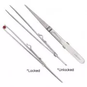 Pince à verrouillage