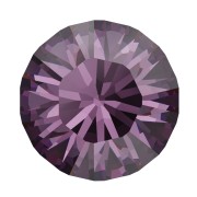 Cabochon PureCrystal 1028 1.8 mm Iris x50