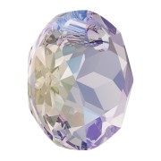 Pendentif PureCrystal 6430 8 mm Crystal Shimmer x1