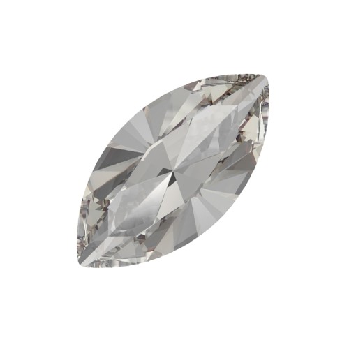 Navette PureCrystal 4228 10x5 mm Crystal Ignite x1