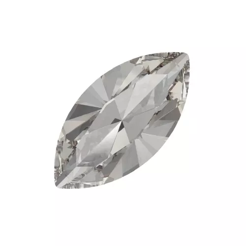 Navette PureCrystal 4228 10x5 mm Crystal Ignite x1