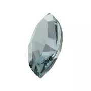 Navette PureCrystal 4228 15x7 mm Aquamarine Ignite x1