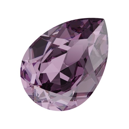 Cabochon PureCrystal 4320 14x10 mm Iris x1