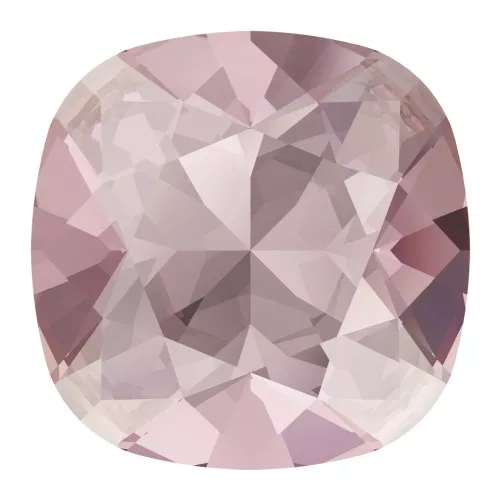 Cabochon PureCrystal 4470 10 mm Light Rose Ignite x1