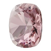 Cabochon PureCrystal 4470 10 mm Light Rose Ignite x1