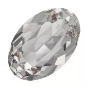 Cabochon PureCrystal 4120 8x6 mm Crystal Ignite x1