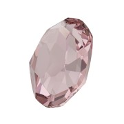 Cabochon PureCrystal 4120 18x13 mm Light Rose Ignite x1