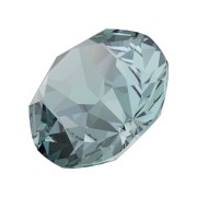 Cabochon PureCrystal 1088 6 mm Aquamarine Ignite x1