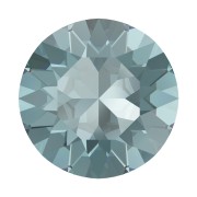 Cabochon PureCrystal 1088 8 mm Aquamarine Ignite x1