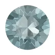 Cabochon PureCrystal 1088 8 mm Aquamarine Ignite x1