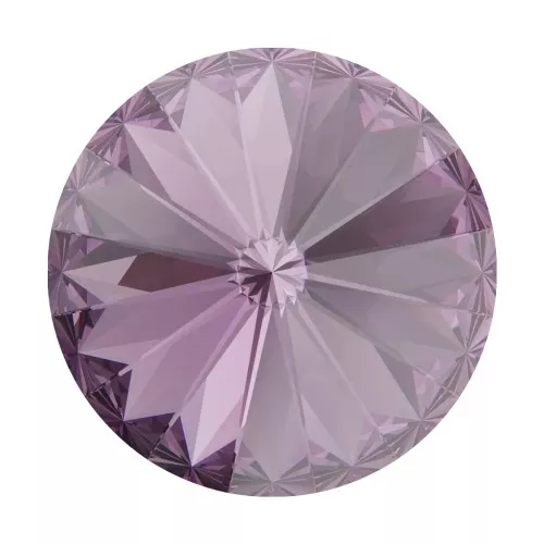 Cabochon PureCrystal 1122 Rivoli 12 mm Iris x1