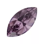 Navette PureCrystal 4228 10x5 mm Iris x1