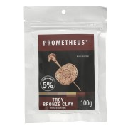 Prometheus Troy Bronze clay 100 g