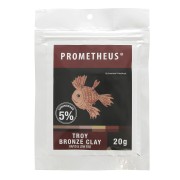 Prometheus Troy Bronze clay 20 g|raw }}