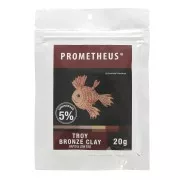 Prometheus clay