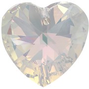 Coeur PureCrystal 6228 40 mm Crystal AB x1
