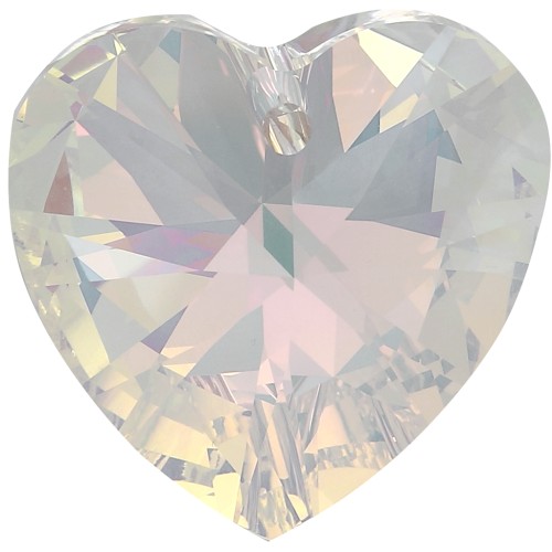 Coeur PureCrystal 6228 40 mm Crystal AB x1