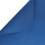 Ultra Suede - Suedine 21,5x21,5x0,8 cm Jazz Blue x1