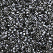 Miyuki Delica 15/0 DBS1486 - Transparent Taupe Luster x5g