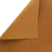 Ultra Suede - Suedine 21,5x21,5x0,7 cm Moccasin x1