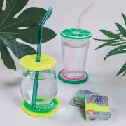 Pâte Fimo Effect Néon 57gr Jaune (n°101)