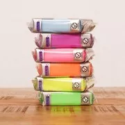 Pâte Fimo Effect Néon 57gr Violet (n°601)