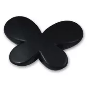 Papillon 20x28 mm Jet x1