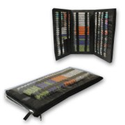 Mallette pour rocailles Bead tube tower