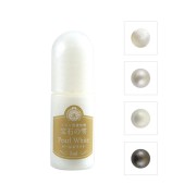 Colorant liquide - Jewel color Padico pour teinter la résine Pearl White x5ml|raw }}