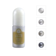 Colorant liquide - Jewel color Padico pour la résine Silver x5ml|raw }}
