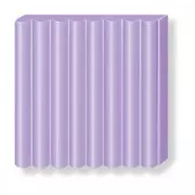 Pâte Fimo Soft 57gr Lilas (n°605)