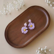 Pâte Fimo Soft 57gr Lilas (n°605)