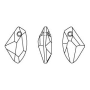 Galactic Vertical PureCrystal 6656 19 mm Crystal Moonlight x1