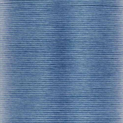 Fil Miyuki Nylon Beading thread B 0.25 mm Dark Blue (n°17) x50 m