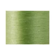 Fil Miyuki Nylon Beading thread B 0.25 mm Peridot (n°16) x50 m