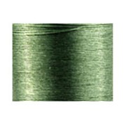 Fil Miyuki Nylon Beading thread B 0.25 mm Green (n°11) x50 m|raw }}