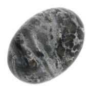 Cabochon ovale 18x13 mm Jaspe Kambaba|raw }}