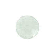 Cabochon rond facetté 6 mm Aventurine x1|raw }}