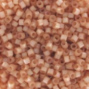 Miyuki Delica 11/0 DB1803 - Dyed Cinnamon Silk Satin x8g|raw }}