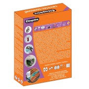 Résine d'inclusion Crystal'Diamond 150 ml