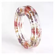 Résine d'inclusion Crystal'Diamond 150 ml