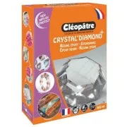 Résine d'inclusion Crystal'Diamond 360 ml