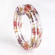 Résine d'inclusion Crystal'Diamond 360 ml