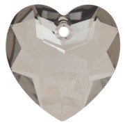 Coeur PureCrystal 6215 18 mm - Crystal Satin x1