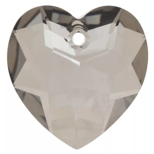 Coeur PureCrystal 6215 18 mm - Crystal Satin x1
