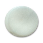 Perle palet Polaris Dépolie 16 mm Light Grey x1|raw }}