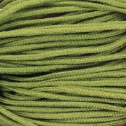 Fil de jade / Fil nylon tressé 0.8 mm - Vert Olive x2.9m|raw }}