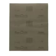 Feuille abrasive waterproof softflex P400 230x280 mm x1