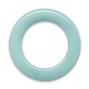 Anneau 40 mm Chalk Aqua x1|raw }}